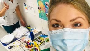 Occupational Therapy Assessment within the South-East Community Healthcare Region experiencing long delays