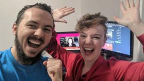 Castlecomer woman named New York’s top tech evangelist