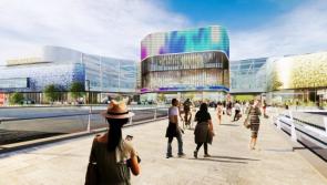 BREAKING: €170.6m investment in Waterford North Quays confirmed - construction looming!
