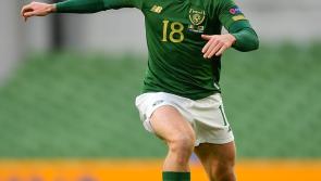 Maguire earns delayed call up to Republic of Ireland squad