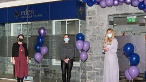 Eden Medical Centre opens at MacDonagh Junction Shopping Centre