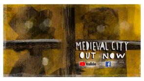 Kilkenny's Medieval City the inspiration for a musical tale  