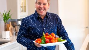 National culinary stars hit the screen for Virtual Savour Kilkenny