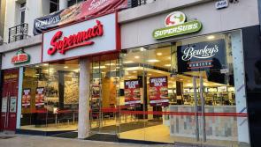 Woman sues Supermac's claiming chair she was sitting on collapsed