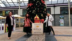 Amber 12 Days of Christmas raffle launched with bumper prizes up for grabs