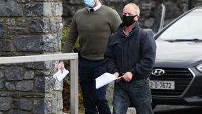 Bail revoked on man accused of burning Covid isolation unit in Kilkenny
