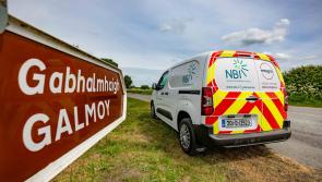 National Broadband Plan can’t come fast enough to rural Ireland - Kilkenny councillor