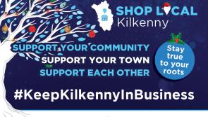 Five@5: Kilkenny businesses continuing to operate during lockdown 
