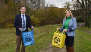 Kilkenny Waste Awareness Week helps to fight against waste
