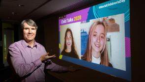 Kilkenny children and young people invited to apply for Child Talks 2021