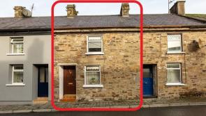 PROPERTY WATCH: This cosy two-bedroom home is on the market for less than &euro;50,000