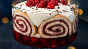 Kilkenny festive traditions celebrated in a new cookbook