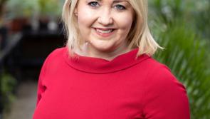 Kilkenny CEO Karen Hennessy flying the flag for sustainable food in Ireland