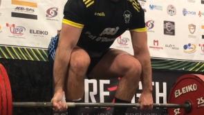 Simon ready to 'Raise a Million' in gruelling month-long endurance feat for Teac Tom