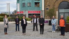 Expansion continues at Mac Donagh Junction with more new jobs announced