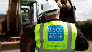 Water now fully restored for Kilkenny City and Freshford