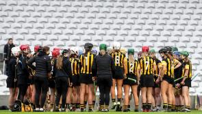 Kilkenny Camogie team launch All-Ireland Final fund