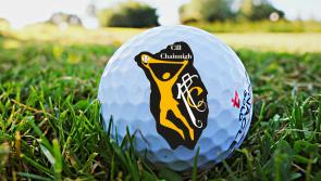 Join the drive for the O'Duffy Cup - sign up for the Kilkenny camogie golf classic 