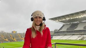 Day in the Life of Evanne Ní Chuilinn, RTÉ
