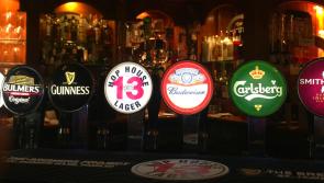 Number of pubs operating in Kilkenny drops substantially since 2005