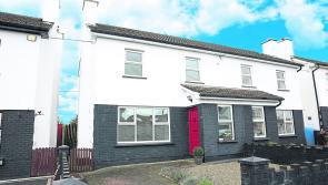 Kilkenny home for sale - 12 New Orchard has tree-mendous appeal