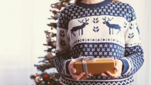 Kilkenny people! Pull on your festive knitwear and support Cystic Fibrosis Ireland's Christmas Jumper Day