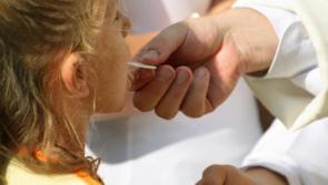 REVEALED: Average First Communion takings down as Irish children's pockets feel the Covid pinch 
