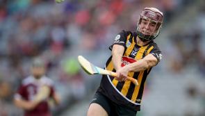 Kilkenny's Anne Dalton retires from inter-county camogie
