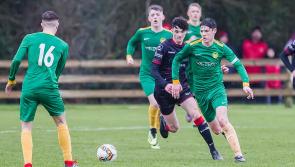 Good news for Carlow Kilkenny FC as league season to resume this weekend