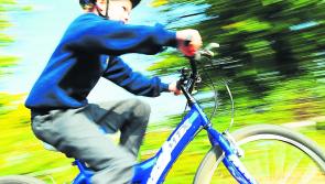 Kilkenny Greenway construction to be done in lots, with line almost lifted