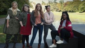 WATCH: Netflix release teaser trailer for new six-part series filmed in Ireland