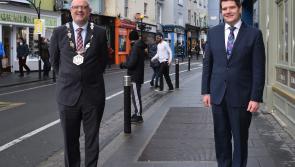 Kilkenny County Council’s role in local response to pandemic ‘vital’ - Minister Burke 
