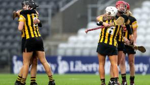 Character can lead Cats to camogie glory