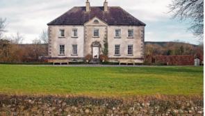 300 year-old Kilkenny country house renovation to feature on Nationwide