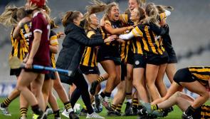 No homecoming, but Kilkenny's camogie champs to be feted - hopefully soon