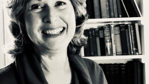 Kilkenny-based writer wins top literary prize