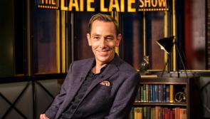 Lined-up revealed for final RTÉ Late Late Show of 2020