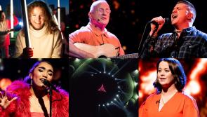 Ireland’s finest artists unite to celebrate the winter solstice on RTÉ this Sunday 
