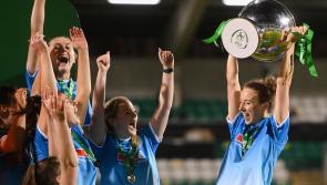 Kilkenny hotshots Karen Duggan and Ellen Molloy in the running for League's Player of the Year awards