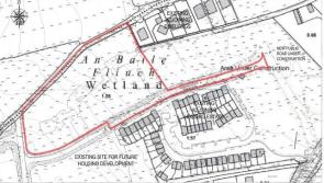 BREAKING: Planning permission granted for new Kilkenny school