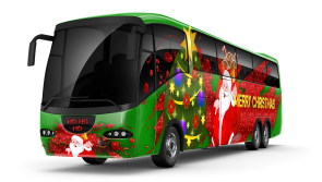 Travelling to or  from Kilkenny this Christmas - here's important bus and train information you need to know