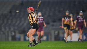 "This will give us something to smile about in 2020"- Kilkenny's Grace Walsh