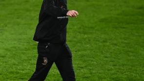 Dark clouds clear for courageous Kilkenny