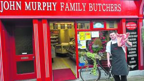 Make the season bright - support local across Kilkenny