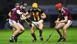 O'Shea scores 0-12 as Galway prove too good for Kilkenny in Leinster under 20 Semi-Final
