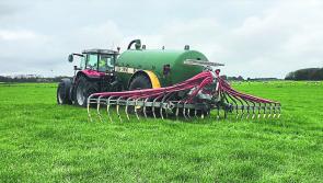 Kilkenny TD calls for ‘urgent review’ into removal of dribble bars from TAMS 3 