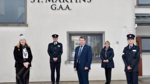 Project Connect to tackle rural isolation in Kilkenny