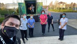 Light at the end of the tunnel as dates for Covid-19 vaccines in Kilkenny nursing homes confirmed