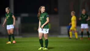 World at her feet - Ellen Molloy bursts onto international stage