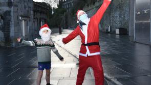 Santa Run 2020